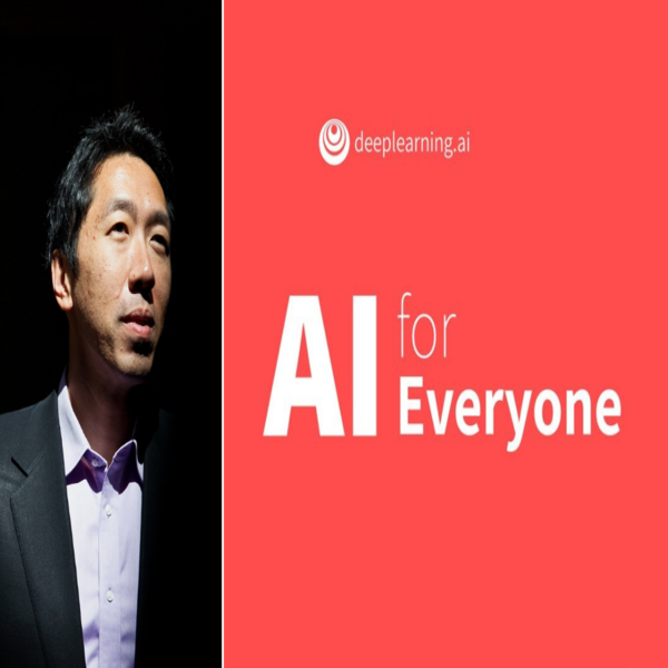 AI for Everyone