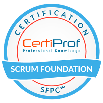 Scrum Foundation Professional Certification - SFPC™ !